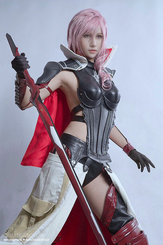 Final Fantasy XIII