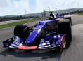 Formel 1 drar igång esport-turnering i F1 2017