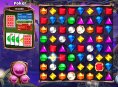 Bejeweled 3 kommer till konsol