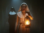 Uppföljaren till The Nun sägs bli rysligt våldsam