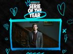 &Aring;rets b&auml;sta TV-serier 2023