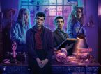 TV-serien Dead Boy Detectives fimpas efter bara en säsong