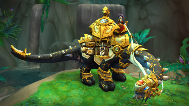 World of Warcraft: The War Within