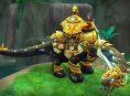 Blizzard har sl&auml;ppt sitt dyraste mount till World of Warcraft n&aring;gonsin