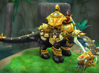 Blizzard har sl&auml;ppt sitt dyraste mount till World of Warcraft n&aring;gonsin