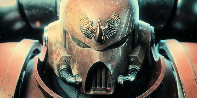 Tokyo kommer att stå värd för The Warhammer Experience denna månad