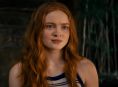 Sadie Sink &auml;r klar f&ouml;r filmen Avengers: Secret Wars