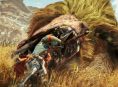 Monster Hunter: Wilds recensionsbombas just nu på Steam