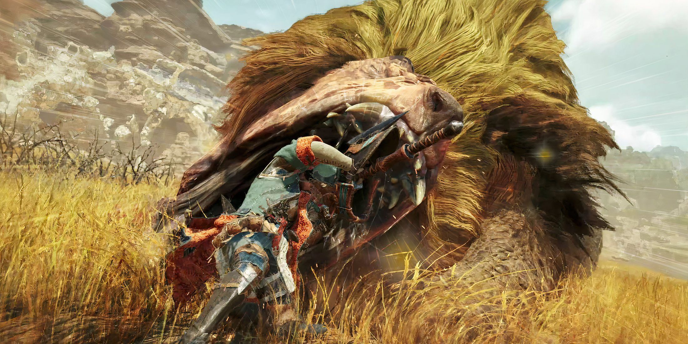 Monster Hunter: Wilds