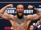 Conor McGregor bekr&auml;ftar UFC:s &aring;terkomst till Vita huset med Michael Chandler