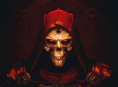 Diablo II: Resurrected expanderas med Warlock-klassen
