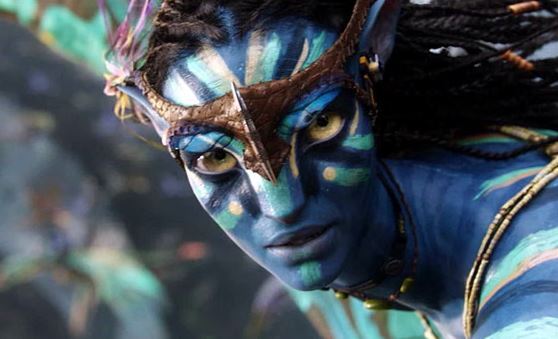 Avatar: Fire & Ash