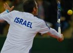 Tennis Canada best&auml;mmer sig f&ouml;r att vara v&auml;rd f&ouml;r David Cup-matchen mellan Kanada och Israel bakom st&auml;ngda d&ouml;rrar