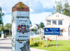 Baltiska stater uppt&auml;cker dr&ouml;naraktivitet n&auml;ra Ryssland
