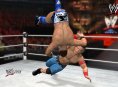 F&ouml;rsta bilderna p&aring; WWE 12