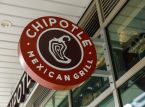 Chipotle Mexican Grill &ouml;ppnar Mexikos f&ouml;rsta restaurang