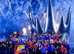 CONCACAF Champions Cup hade samma resultat som UEFA Champions League