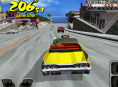 Crazy Taxi