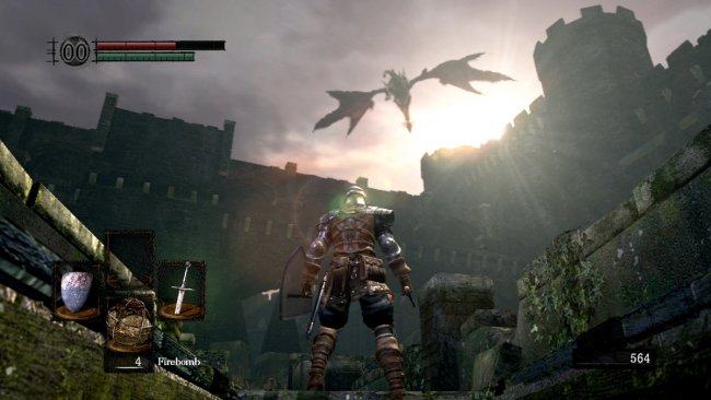 Dark Souls