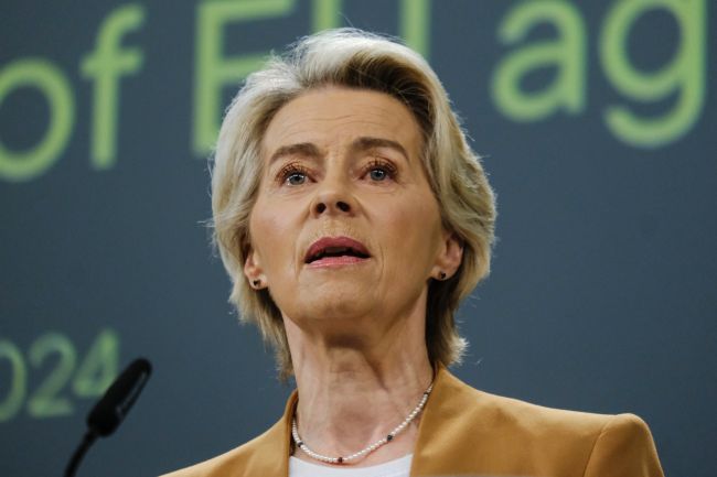 EU slår tillbaka mot Trumps tullhot med stark varning och planer på motåtgärder