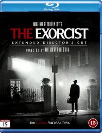 The Exorcist