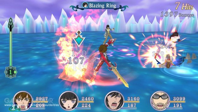 Tales of Hearts R