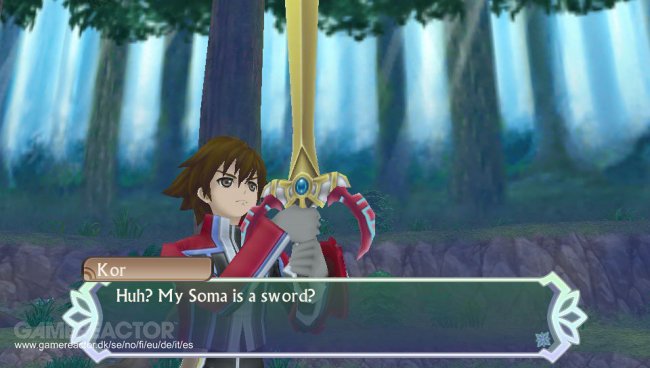 Tales of Hearts R