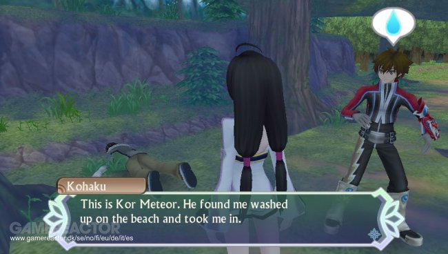 Tales of Hearts R