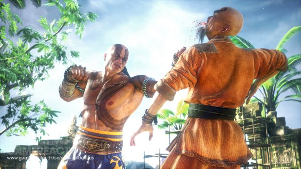 Kinect: Död och begraven