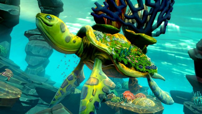 Fantasia: Music Evolved