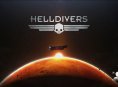 Gratis DLC-material till Helldivers sl&auml;pps snart