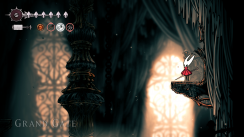 Hollow Knight: Silksong Guide - Hur man får alla vapensköldar och de bästa byggena att använda dem