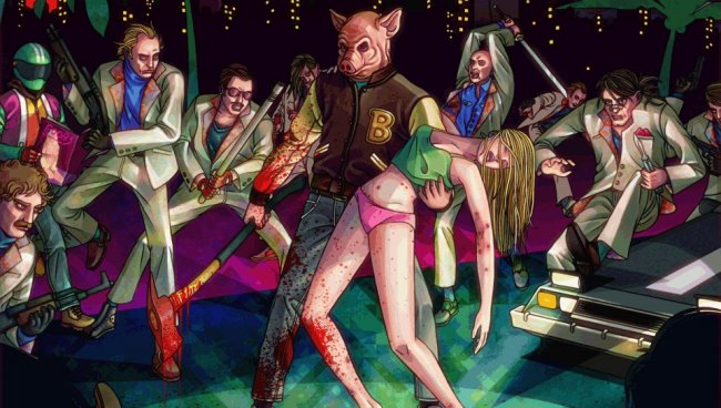 Hotline Miami
