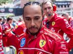 Varf&ouml;r fick Lewis Hamilton ett straff p&aring; fem platser p&aring; gridden f&ouml;r helgens Monza Grand Prix