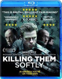 Killing Them Softly