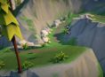 GRTV p&aring; GDC19: Lonely Mountains: Downhill