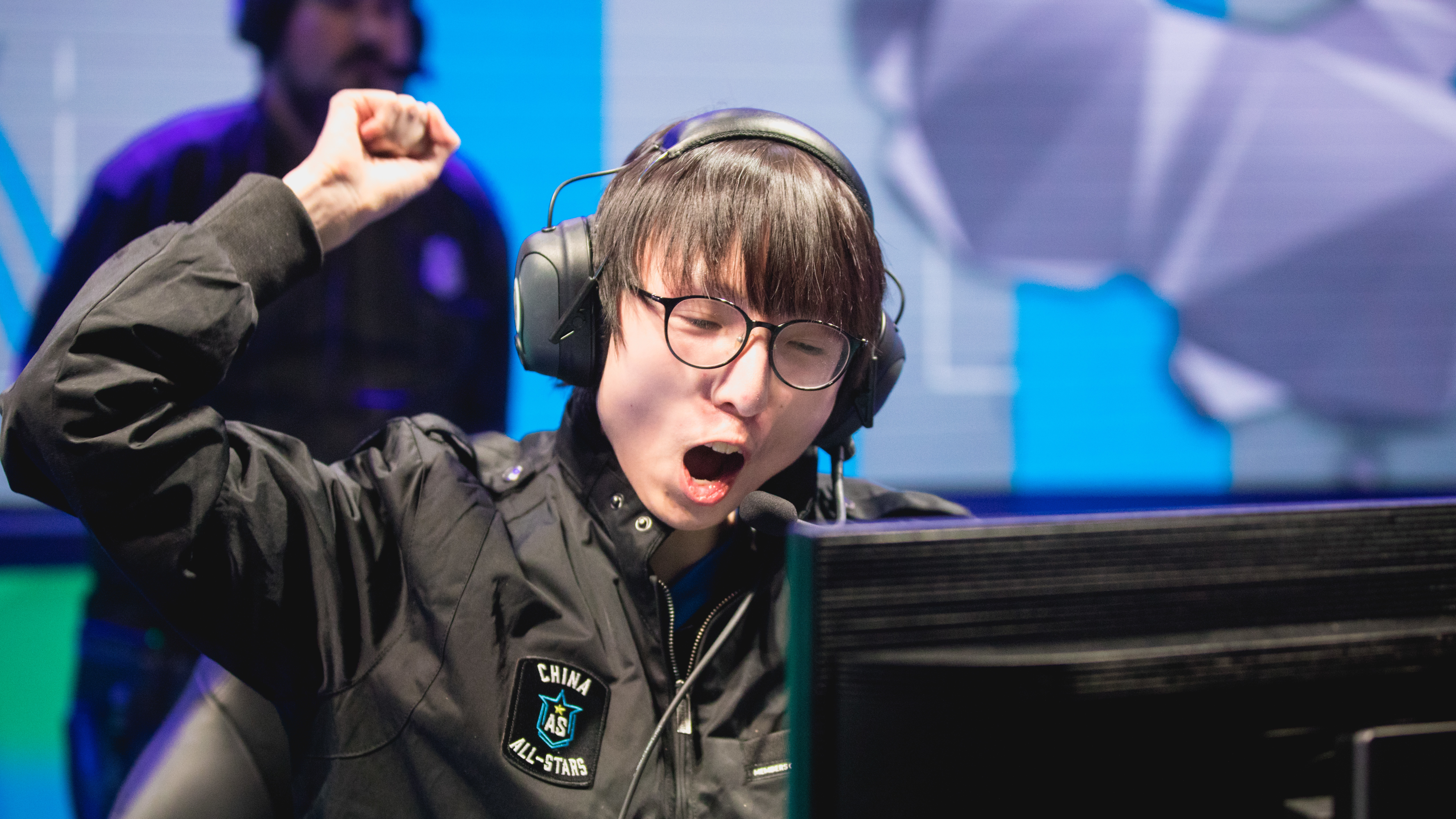 LPL comes out on top at the LoL All-Stars event - League of Legends ...