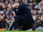 Manchester Citys kris fortsätter: 1-1 mot Everton, där Haaland missade en straff