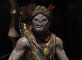 Vi packar upp Middle-earth: Shadow of War - Mithril Edition