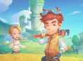 Gamereactor Live: Vi tjuvstartar med My Time at Portia till Xbox One
