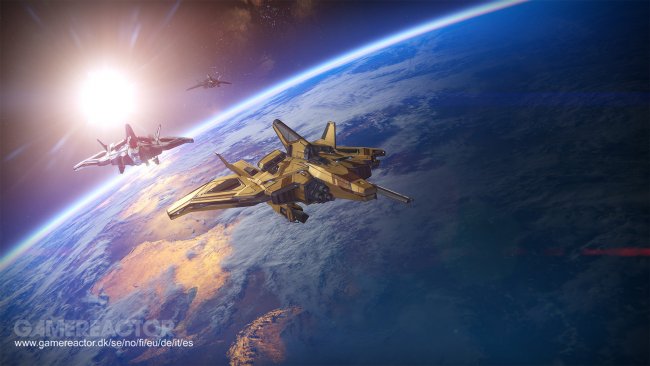 Destiny