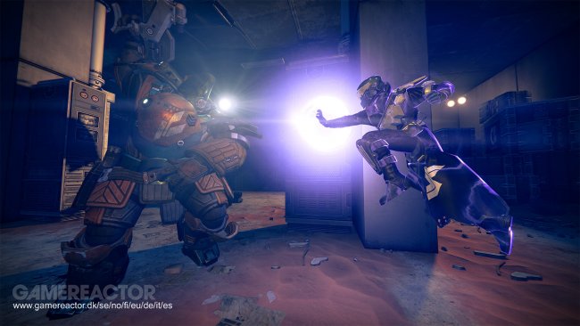Destiny