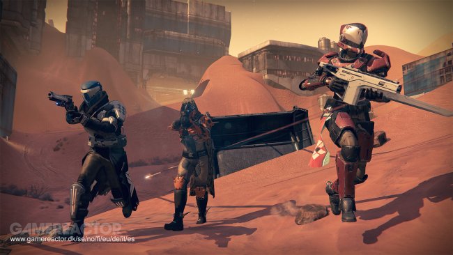 Destiny