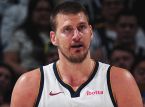 Nikola Jokić gör historiska 61 poäng triple-double men Denver Nuggets förlorar i sista sekunden