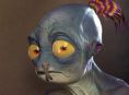Oddworld: Soulstorm &auml;r "runt 20 timmar l&aring;ngt f&ouml;rsta g&aring;ngen"