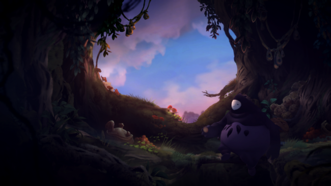 Ori and the Will of the Wisps