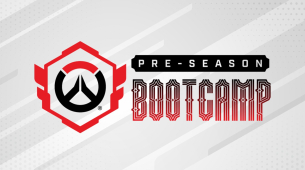 OWCS 2026 Pre-Season Bootcamp startar imorgon: Här är matchschemat för öppningsdagen