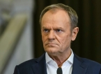 Polen kommer att skjuta ner flygande f&ouml;rem&aring;l n&auml;r de kr&auml;nker territorium och flyger &ouml;ver landet, varnar Tusk