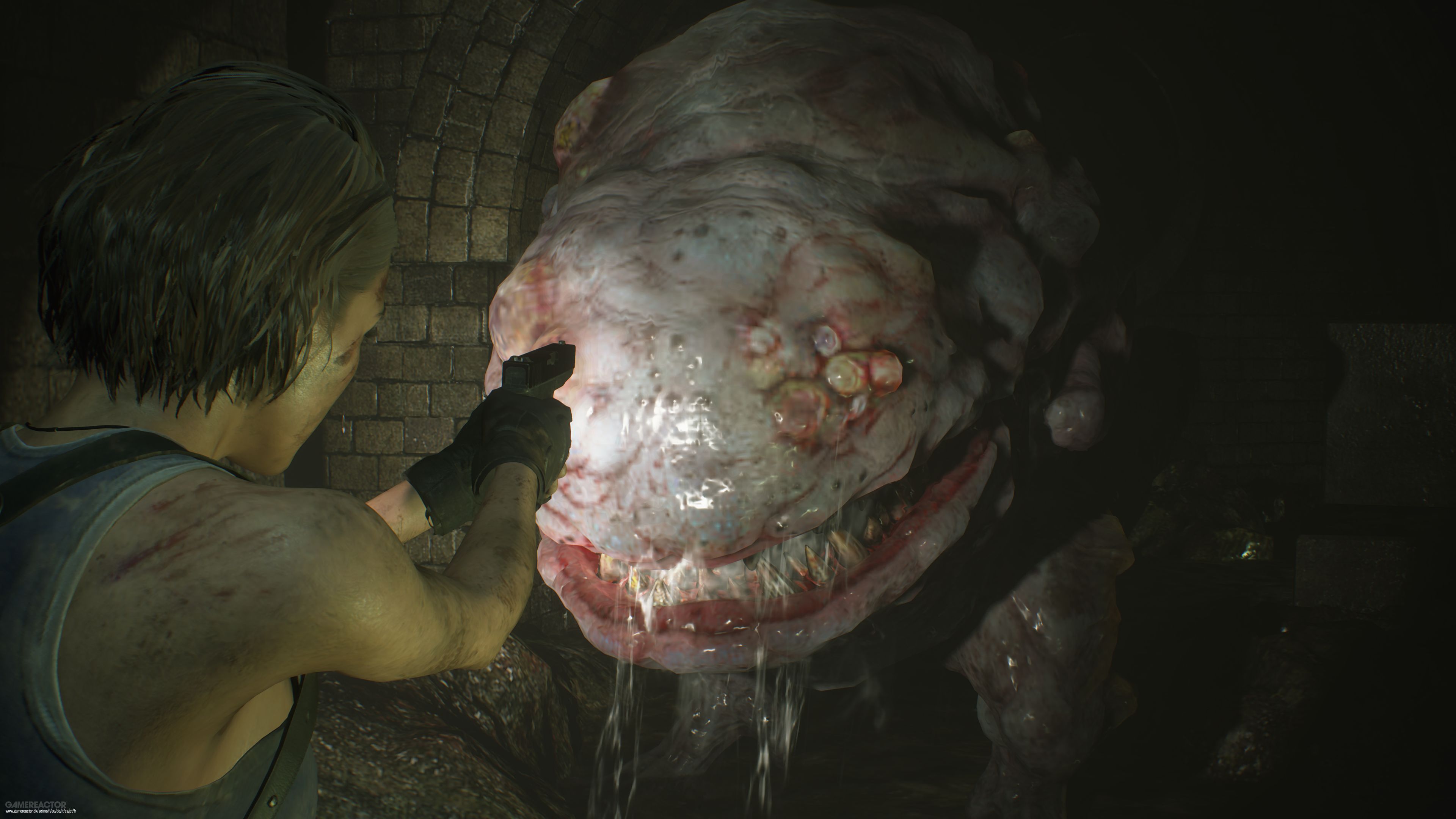 Resident Evil 3