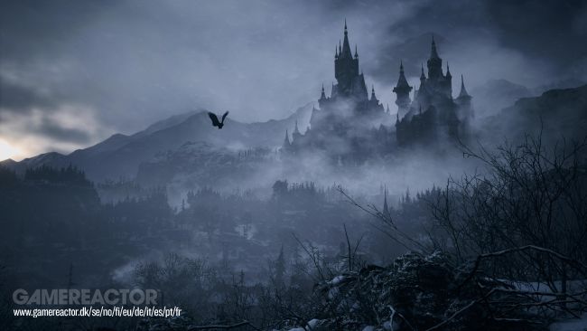 Resident Evil Village